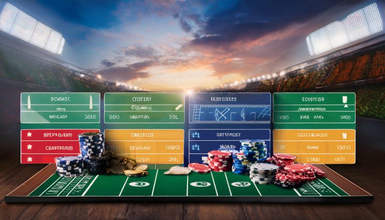Mazaplay vs Competitors: What Makes It Unique?